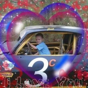 Meet your Posher, Chase